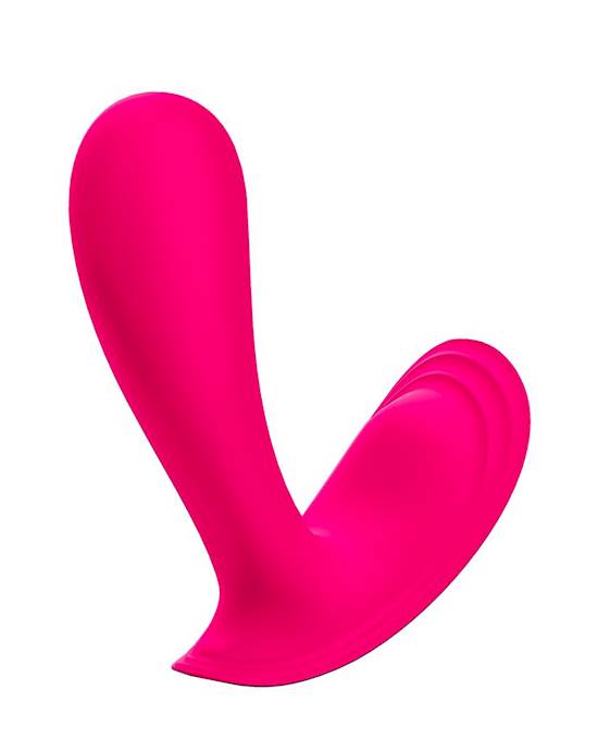 Satisfyer Top Secret Wearable App Bluetooth Bí Mật