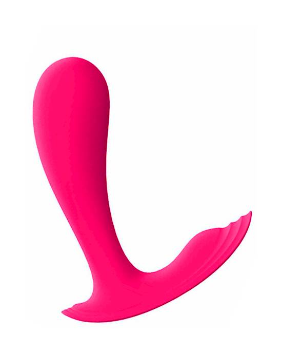 Satisfyer Top Secret Wearable App Bluetooth Bí Mật