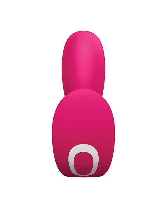 Satisfyer Top Secret Wearable App Bluetooth Bí Mật
