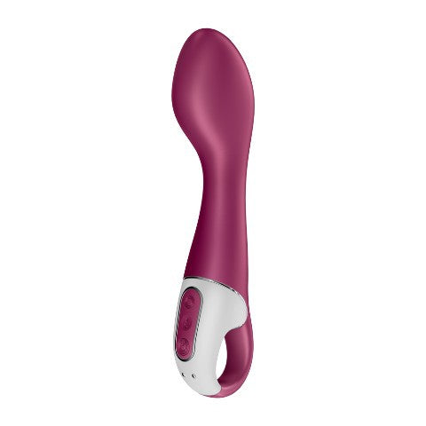 Satisfyer Hot Spot App G-Spot Nóng Rực Sâu