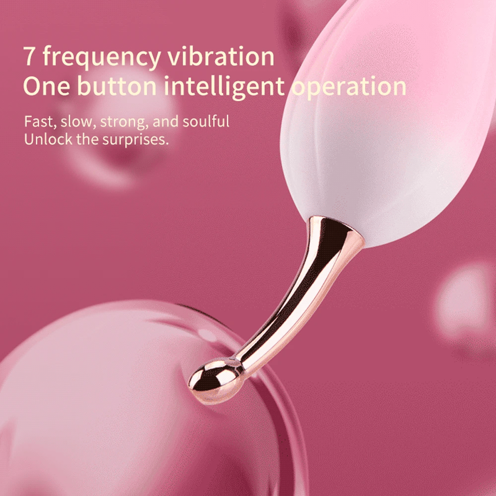 OTOUCH Bloom Vibrat Âm Vật G-Spot Núm Vú Đa Năng