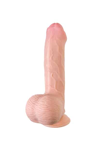 Toyfa RealStick My Sweety 21.5cm Da Chân Thực