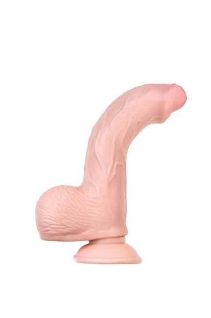 Toyfa RealStick My Sweety 21.5cm Da Chân Thực