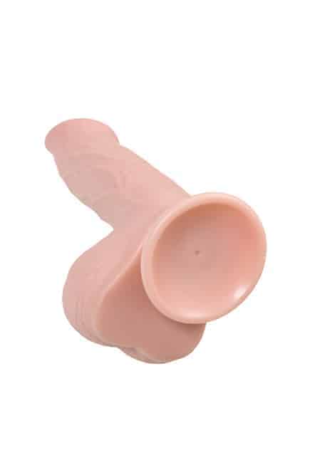 Toyfa RealStick My Sweety 21.5cm Da Chân Thực
