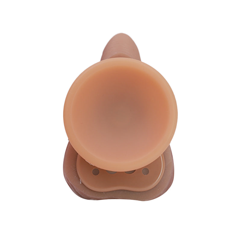 Dildo Tarzan YEAIN Mount Taishan Lưỡi Liếm G Siêu Kích Thích