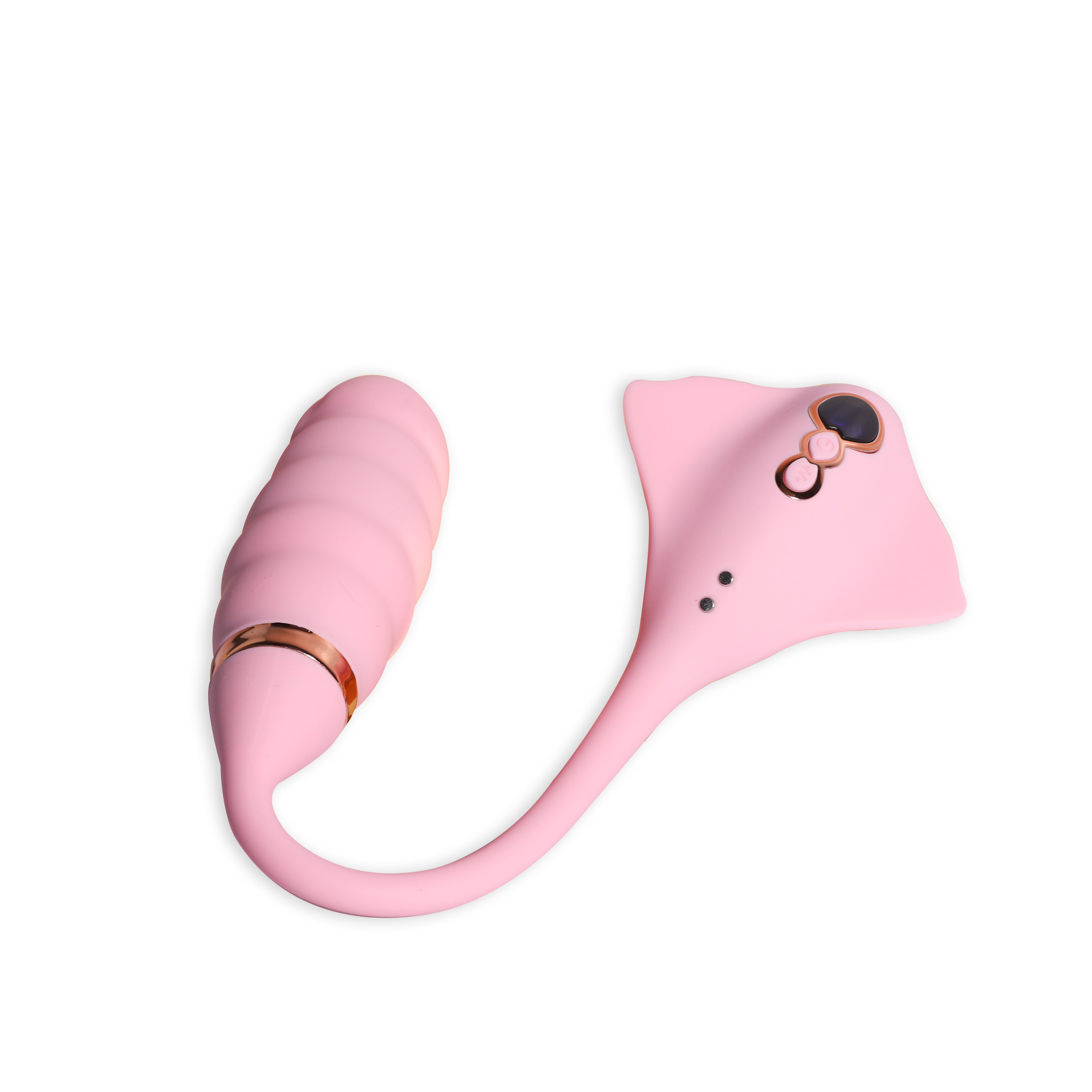 YEAIN Devil Fish Rung Mút Ít Nhảy Trứng Siêu Mạnh