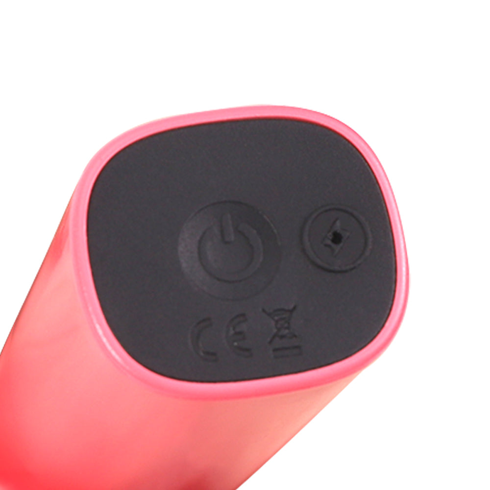 YEAIN Jump Egg Mini Rung Hút Nhỏ Mạnh Orgasm