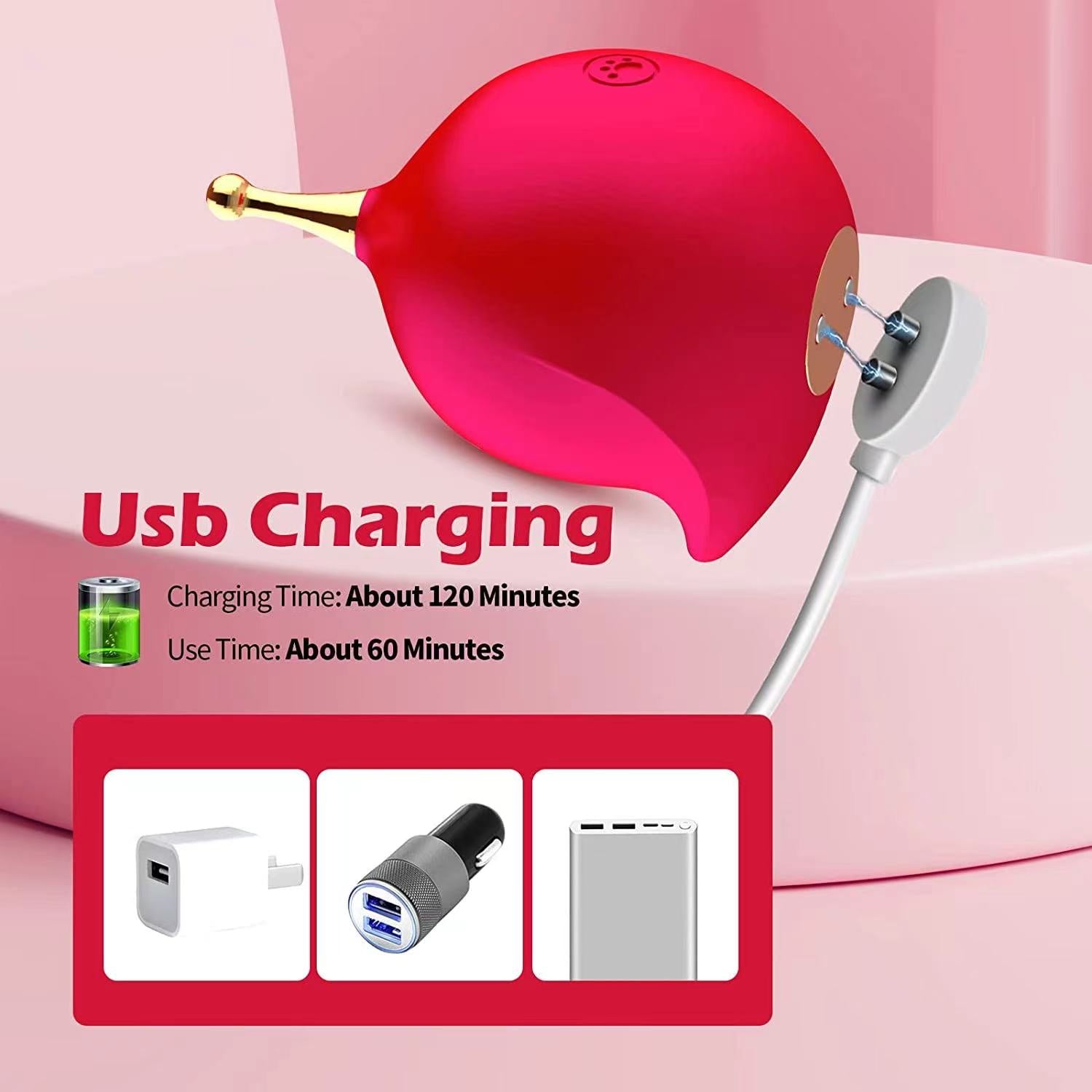 Honey Bean Trứng Rung 10 Tần Số Nữ Mạnh Mẽ