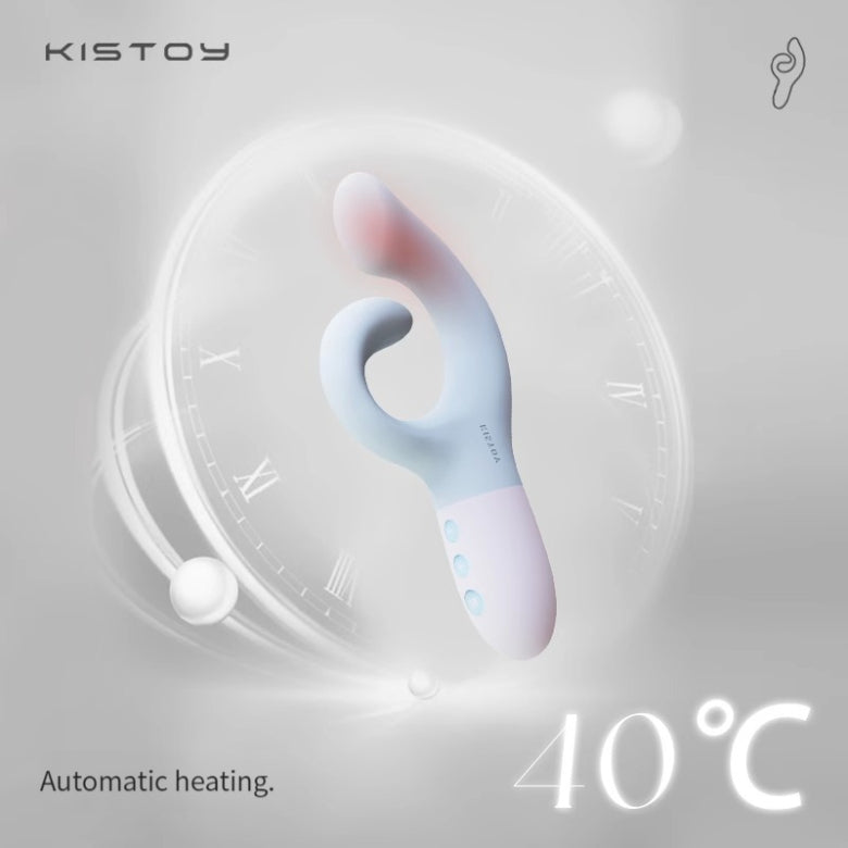 Kistoy Big G Hipster – Vibe Nữ Cực Khoái Siêu Mạnh!