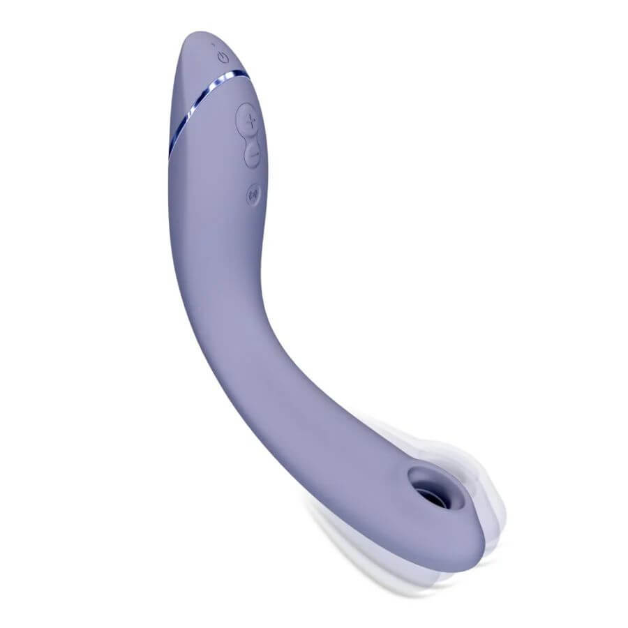 Womanizer OG G-spot Rung Đôi Thỏa Mãn Phụ Nữ
