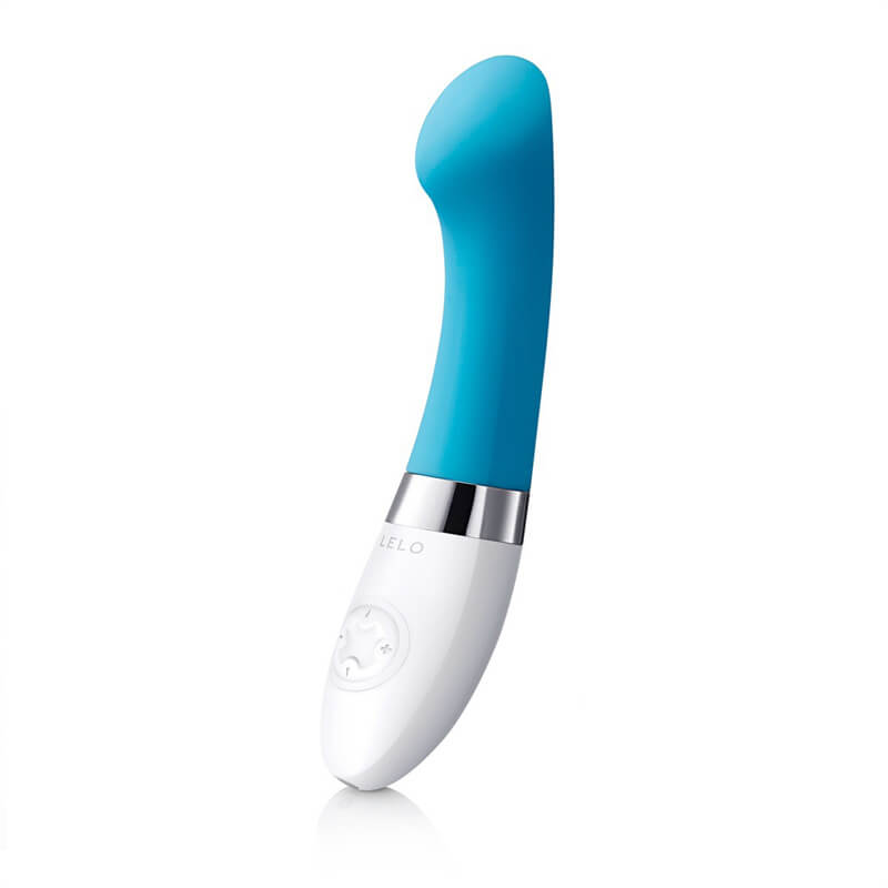 LELO GIGI 2 G Spot Thúc Đẩy Siêu Mạnh Đỉnh Cao