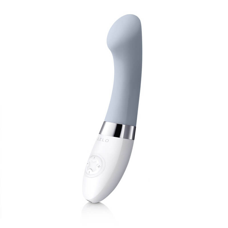LELO GIGI 2 G Spot Thúc Đẩy Siêu Mạnh Đỉnh Cao