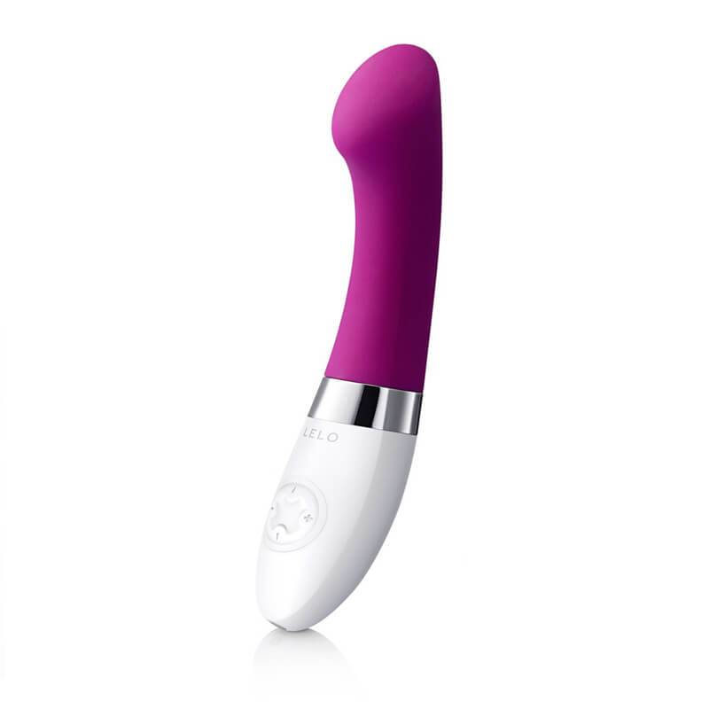 LELO GIGI 2 G Spot Thúc Đẩy Siêu Mạnh Đỉnh Cao