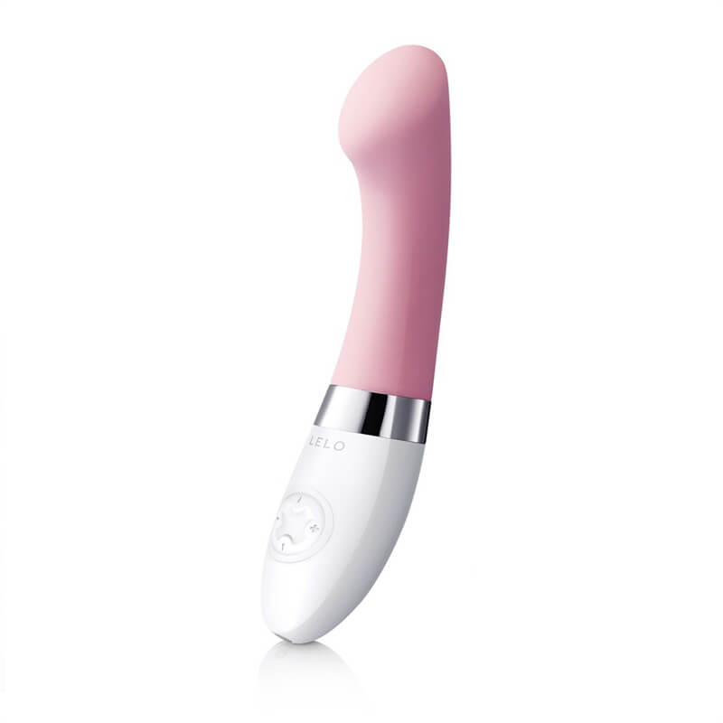 LELO GIGI 2 G Spot Thúc Đẩy Siêu Mạnh Đỉnh Cao