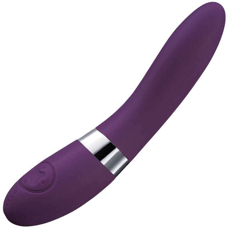 Lelo Elise 2 G-Spot Rung Siêu Mạnh