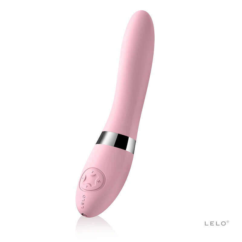 Lelo Elise 2 G-Spot Rung Siêu Mạnh
