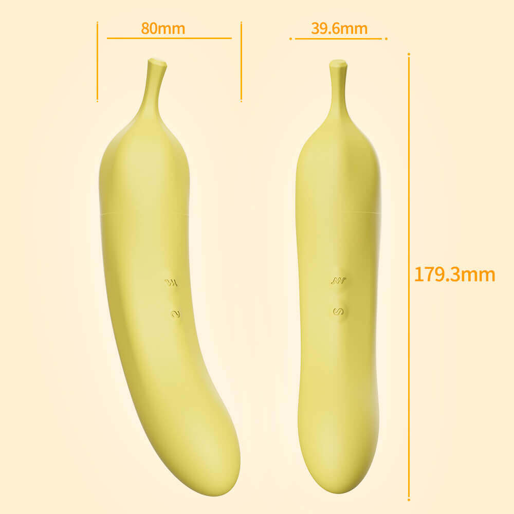 Dibe Banana Hút G Siêu Kích Thích