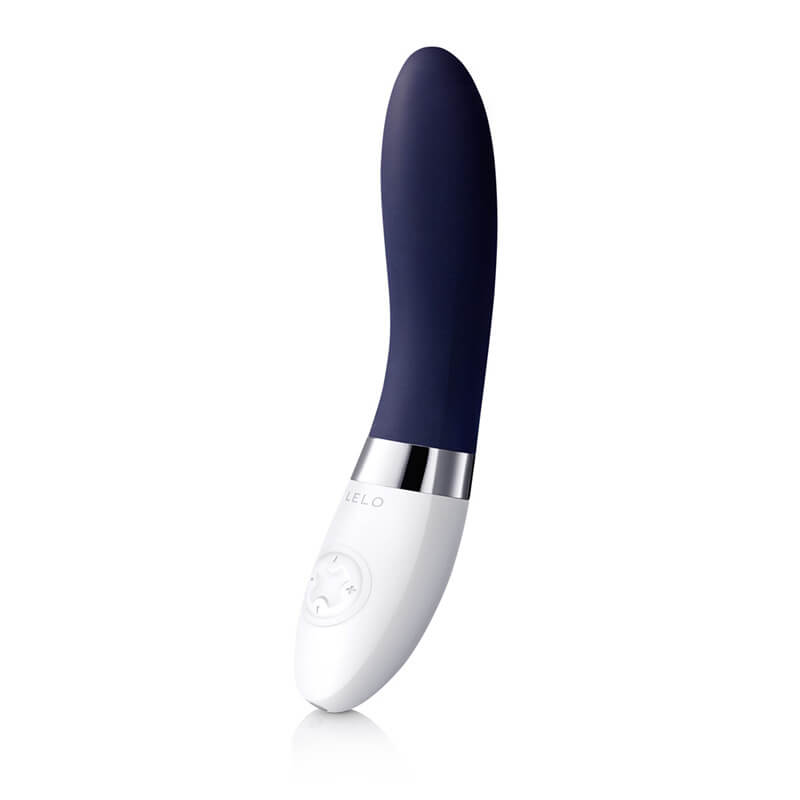 Lelo Liv 2 G-Spot Rung Siêu Mạnh Lực Đỉnh Cao