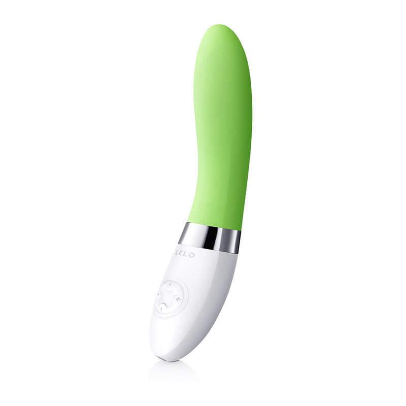 Lelo Liv 2 G-Spot Rung Siêu Mạnh Lực Đỉnh Cao