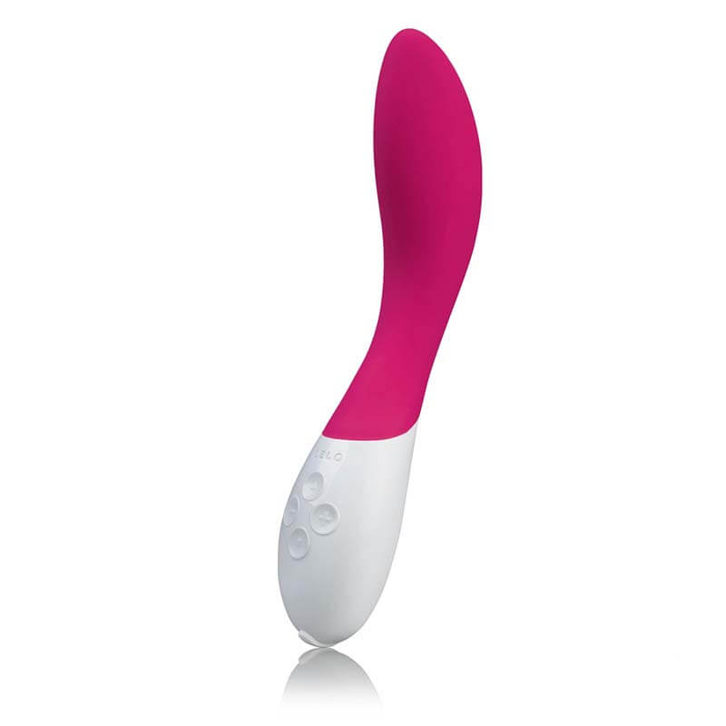 Lelo Mona 2 G-Spot Cong Đẹp Rung Đêm Dài