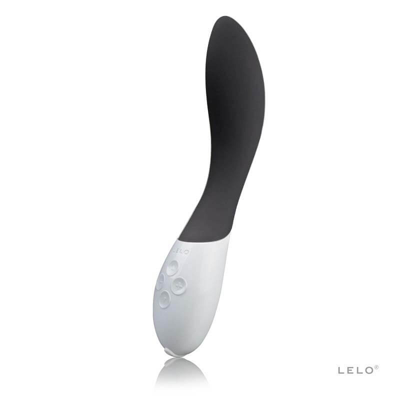Lelo Mona 2 G-Spot Cong Đẹp Rung Đêm Dài