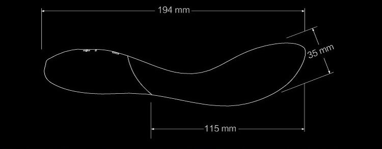 Lelo Mona Wave Rung G-Spot Sóng Massage Thăng Hoa Tuyệt Đối[gunshop]​