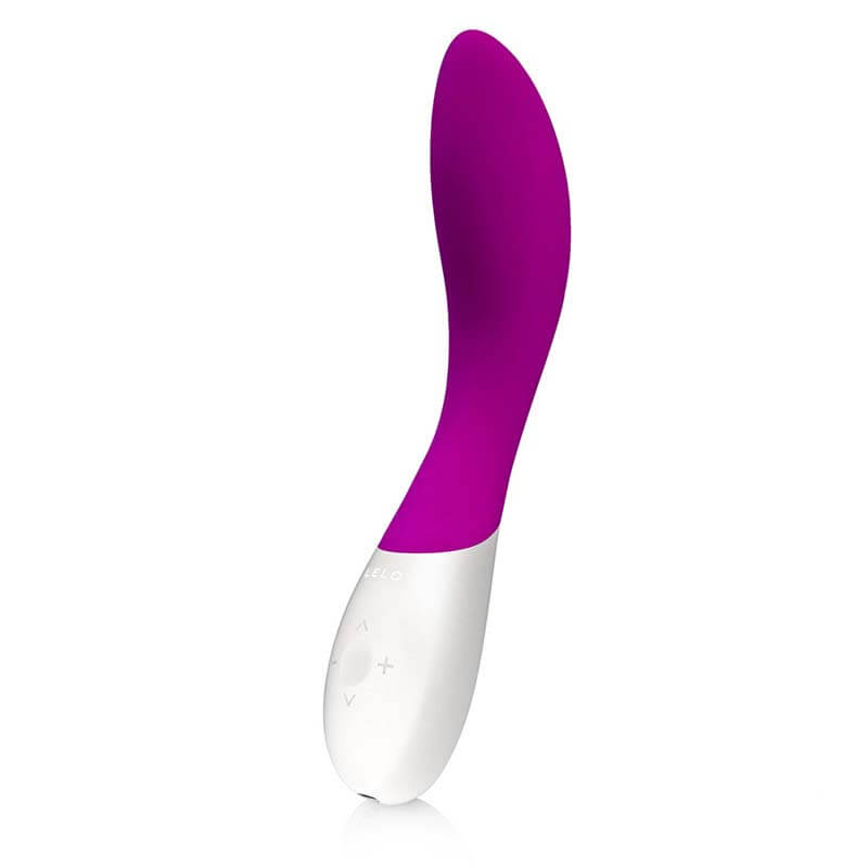 Lelo Mona Wave Rung G-Spot Sóng Thăng Hoa