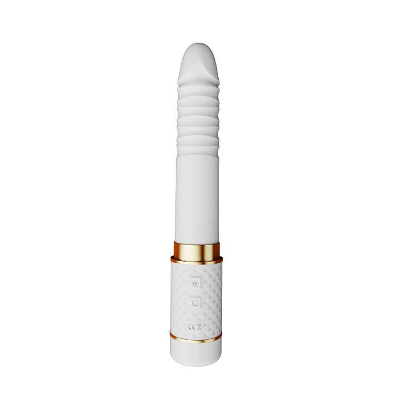 Yeain Pleasure II Máy Súng Sex Hút Đẩy Mini Mạnh