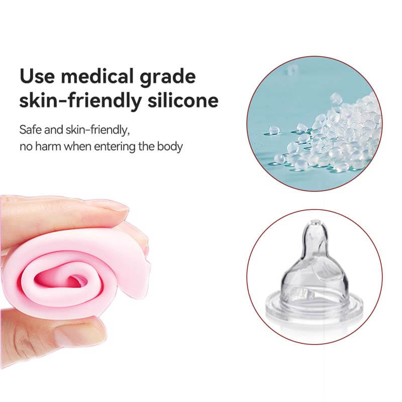 Máy Súng Yeain Pleasure II Hút Đẩy Mini Siêu Mạnh