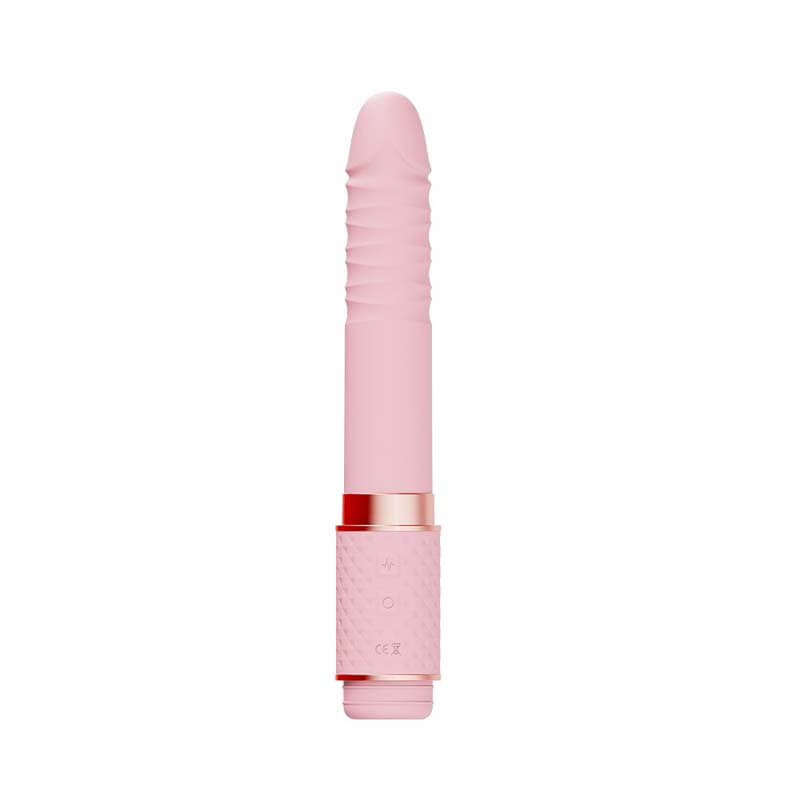 Yeain Pleasure II Máy Súng Sex Hút Đẩy Mini Mạnh