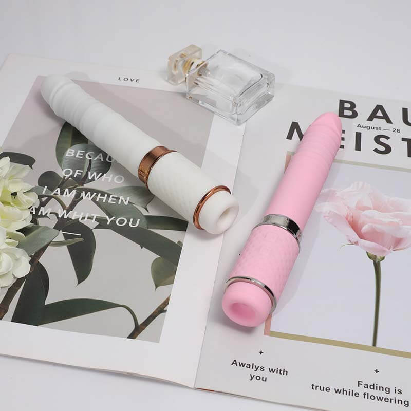 Yeain Pleasure II Máy Súng Sex Hút Đẩy Mini Mạnh