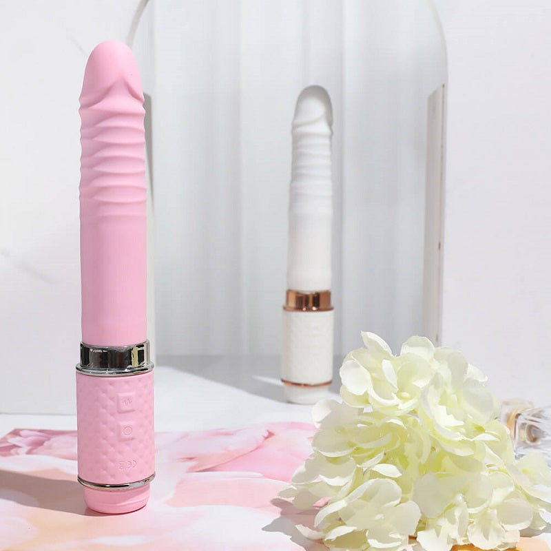 Yeain Pleasure II Máy Súng Sex Hút Đẩy Mini Mạnh