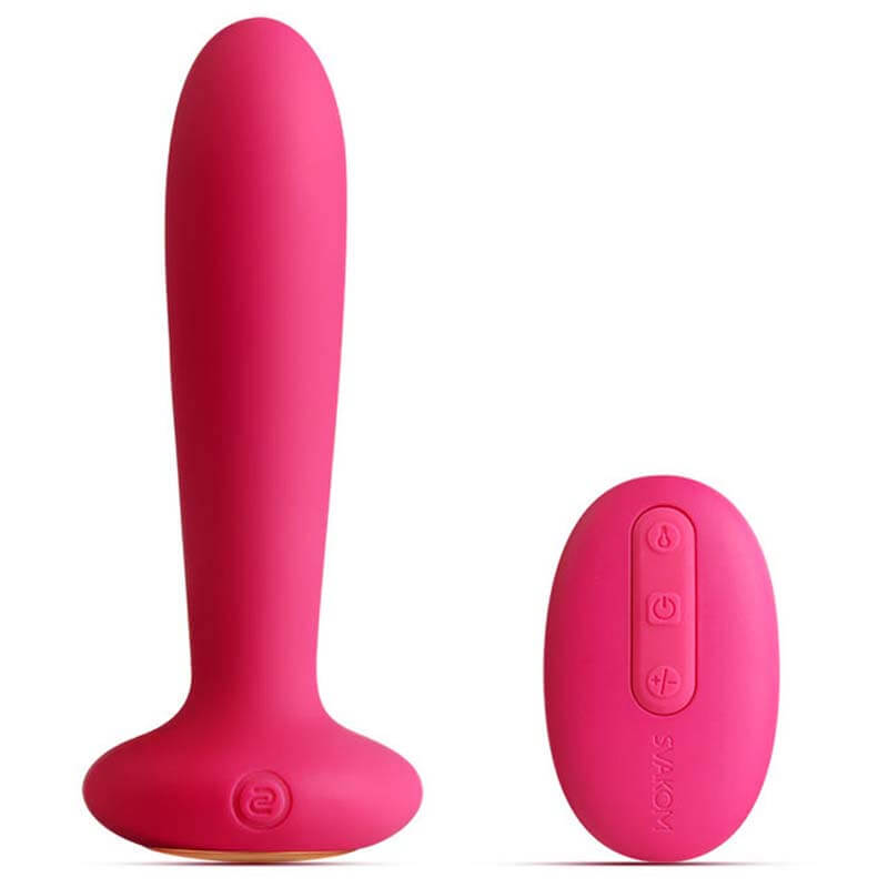 Svakom Primo Rung G-Spot Đít Điều Khiển Xa