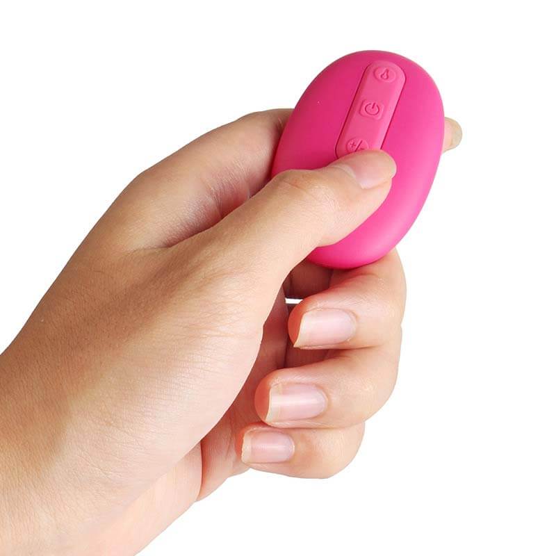 Svakom Primo Rung G-Spot Hậu Môn App Xa Thăng Hoa