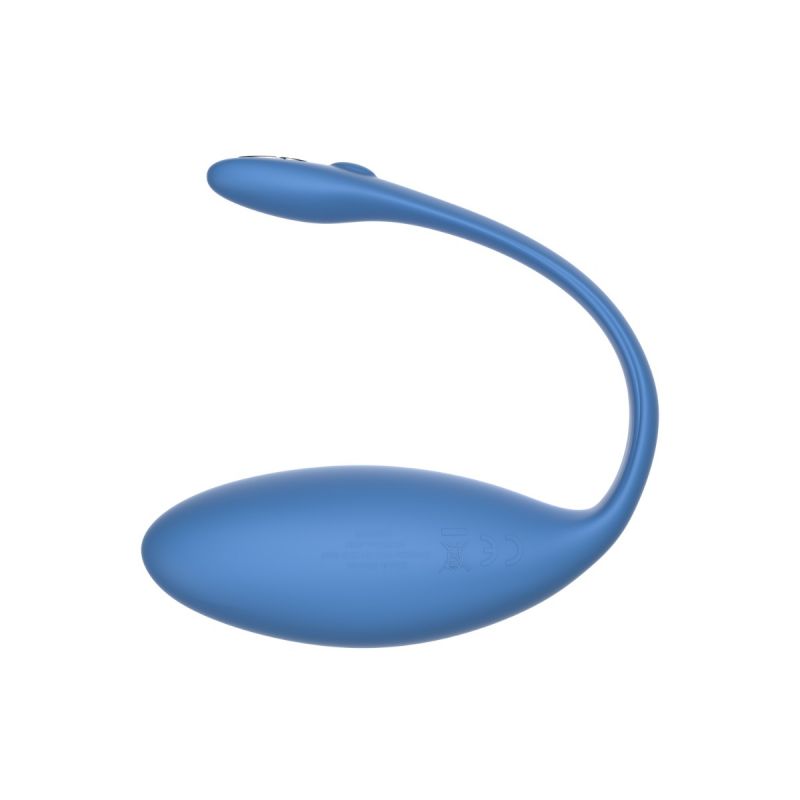 We-Vibe Jive G-spot Đeo Rung Mạnh Mẽ Thăng Hoa
