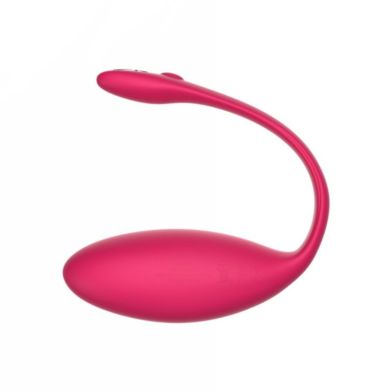 We-Vibe Jive G-spot Đeo Rung Mạnh Mẽ Thăng Hoa