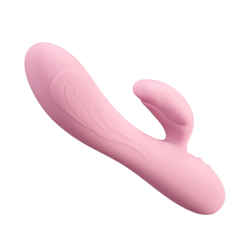 Luvnfun Tidal Rung Sóng Biển Mê Hoặc Massage Đỉnh Cao