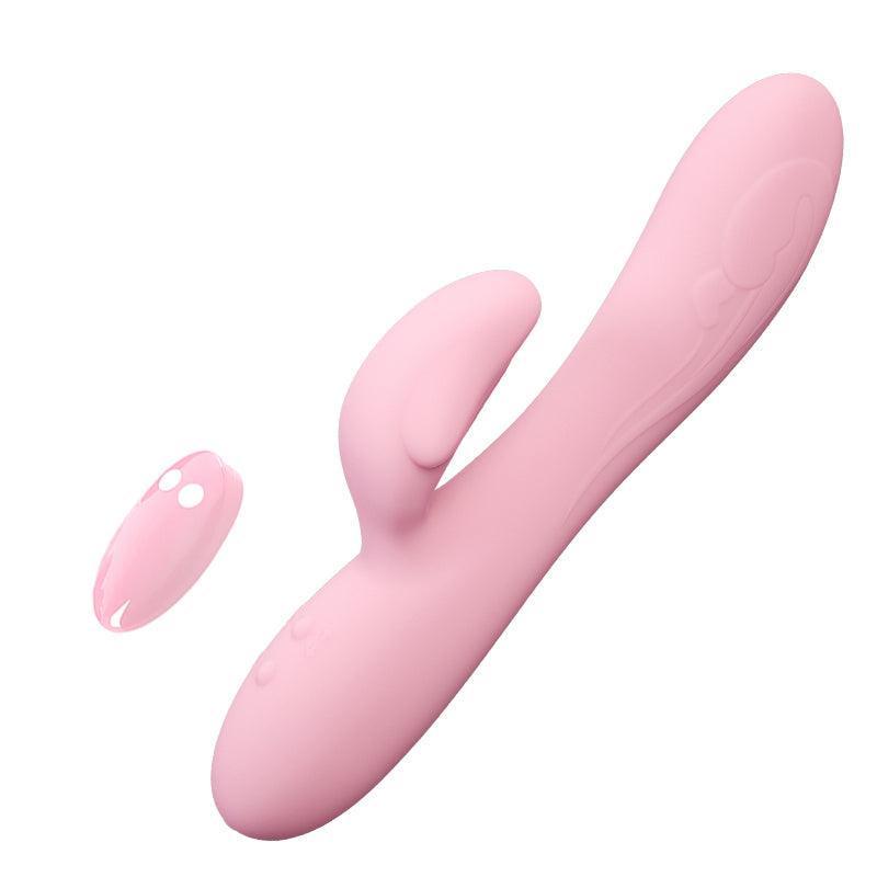 Luvnfun Tidal Rung Sóng Biển Mê Hoặc Massage Đỉnh Cao