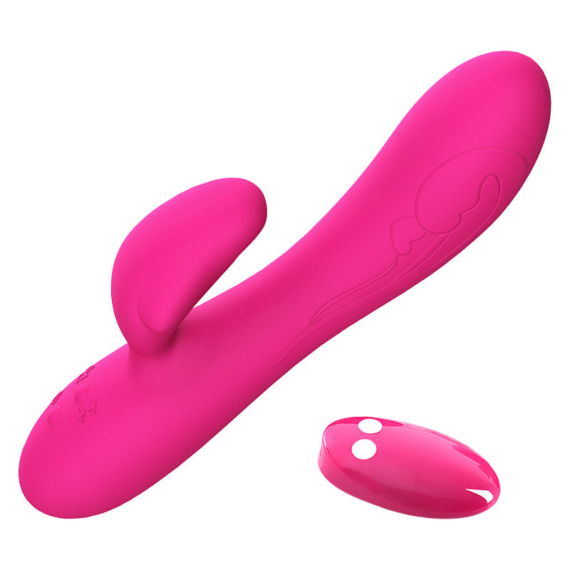 Luvnfun Tidal Rung Sóng Biển Mê Hoặc Massage Đỉnh Cao