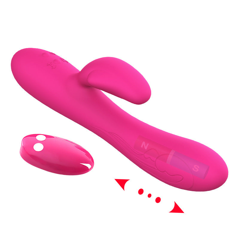 Luvnfun Tidal Rung Sóng Biển Mê Hoặc Massage Đỉnh Cao