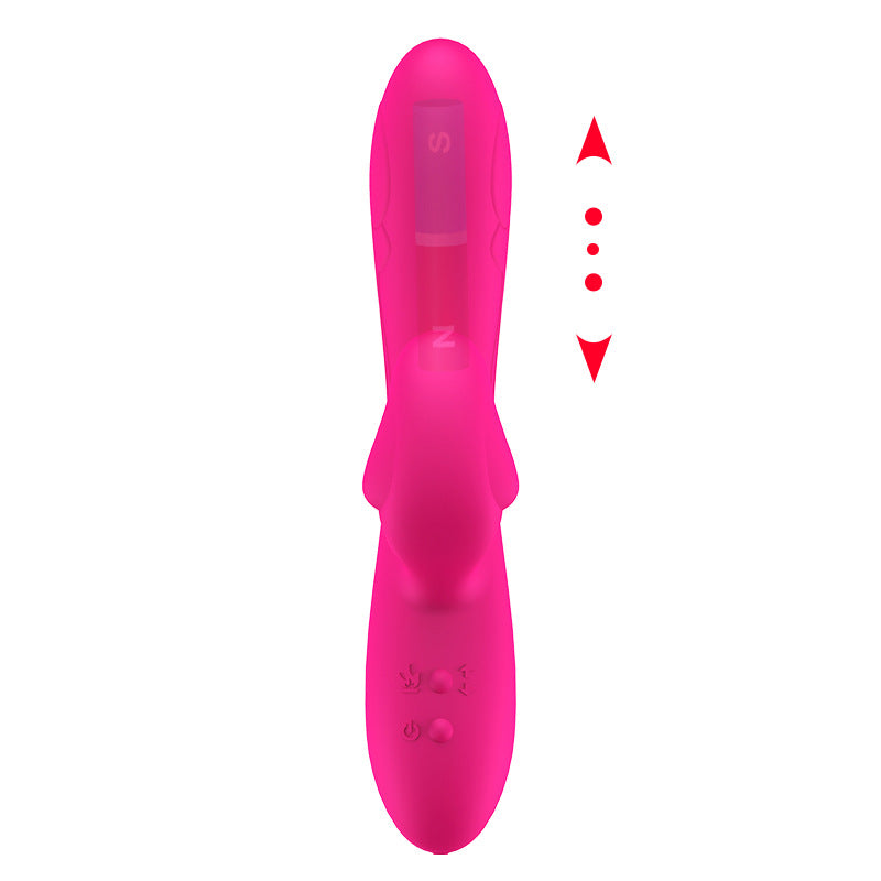 Luvnfun Tidal Rung Sóng Biển Mê Hoặc Massage Đỉnh Cao