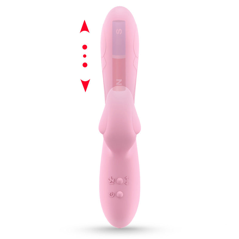 Luvnfun Tidal Rung Sóng Biển Mê Hoặc Massage Đỉnh Cao