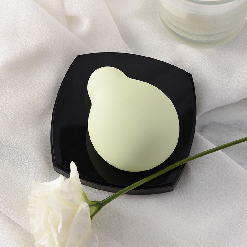 Tenga Iroha Jump Egg G-Spot Siêu Mềm Massage