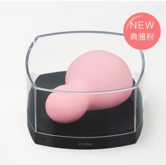 Tenga Iroha Jump Egg G-Spot Siêu Mềm Massage