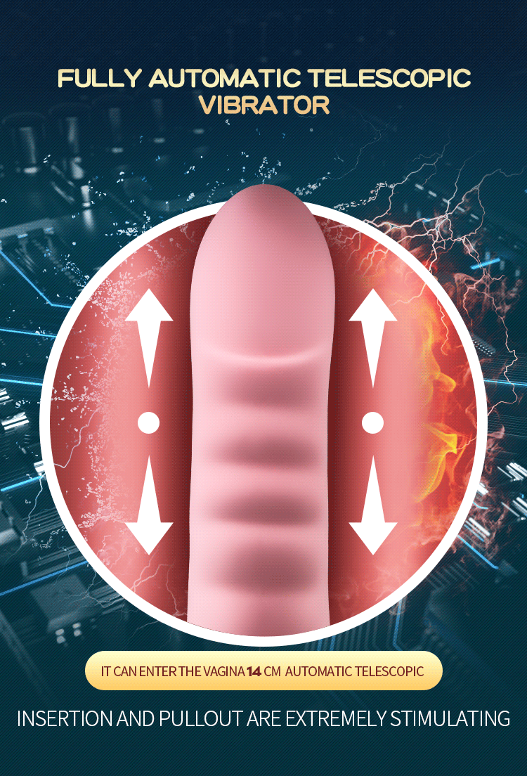 Jiuy Rabbit G-Spot Vibrator Đa Tầng Orgasm Mạnh Mẽ