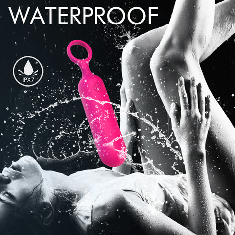 S-HANDE Popsicle S162 Rung Mini Remote Bí Mật