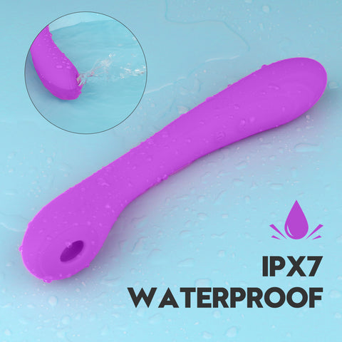S-hande S247 Hút Lồn Rung G-Spot Đa Năng Siêu Hút