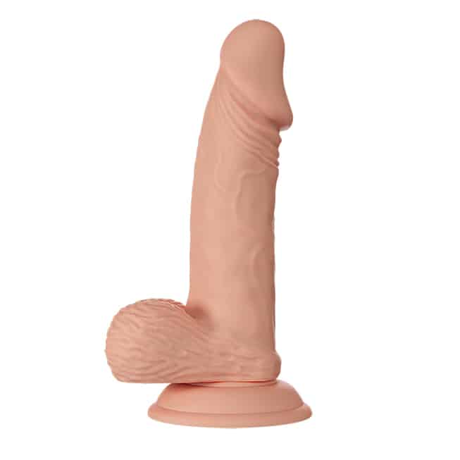 Baile Zebulon 19.4cm Da Di Động Thực tế