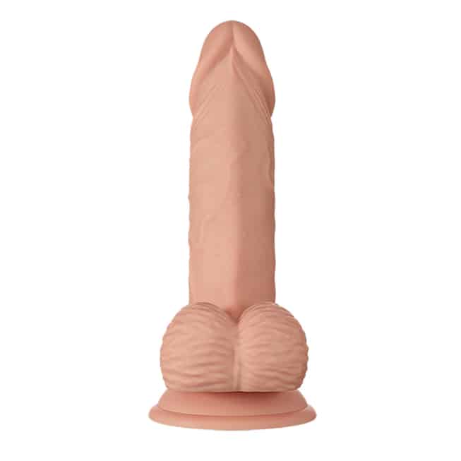 Baile Zebulon 19.4cm Da Di Động Thực Tế Siêu Mềm