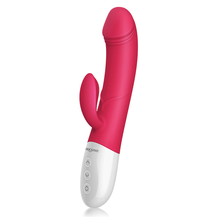 EROCOME Rabbit Crater G-Spot 8 Mode Rung Mạnh Bùng Nổ